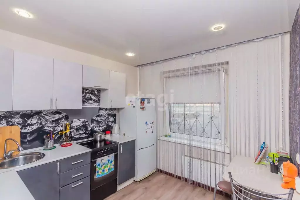 2-к кв. Челябинская область, Челябинск ул. Трашутина, 11 (56.5 м) - Фото 1