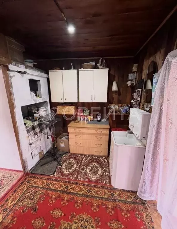 Дом в Тюменская область, Тюмень Яблонька СНТ, ул. Полевая, 323 (30 м) - Фото 2