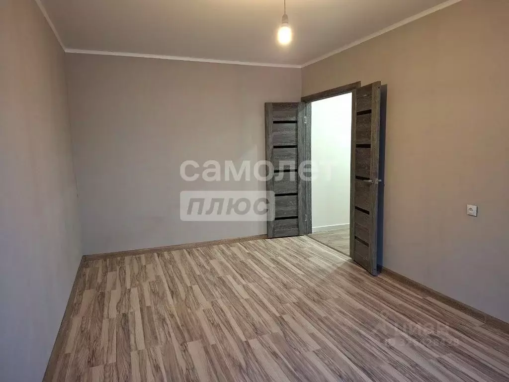 2-к кв. Курская область, Курск просп. Хрущева, 27 (46.6 м) - Фото 1