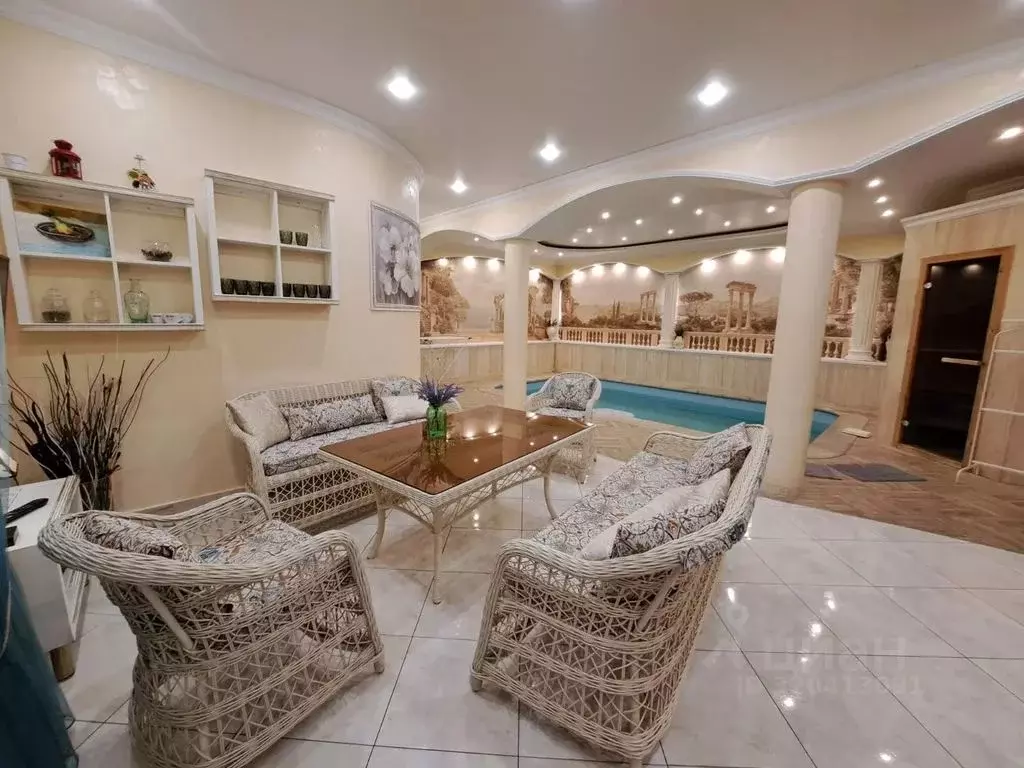 Дом в Московская область, Дмитровский муниципальный округ, д. ... - Фото 1