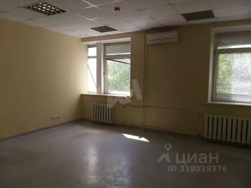 Офис в Москва Егорьевский проезд, 3ЖС8 (32 м) - Фото 0