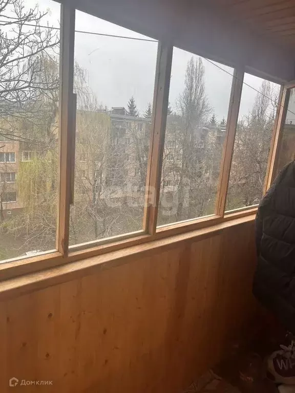 Продаётся 3-к квартира, 61.2 м - Фото 1