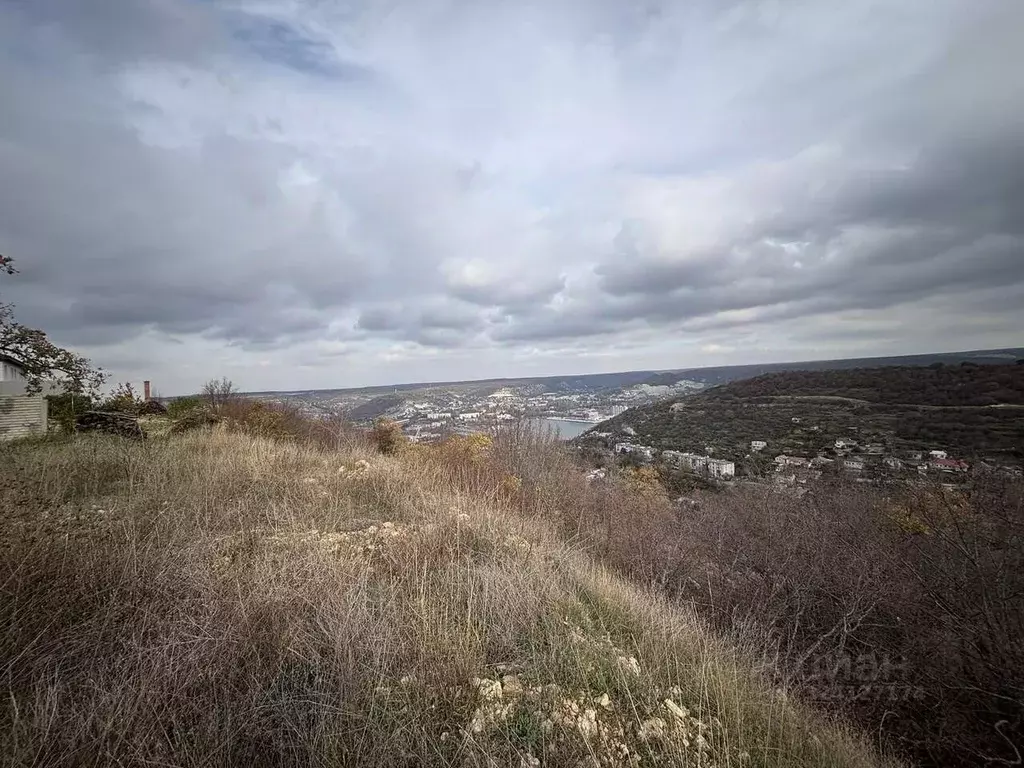 Участок в Севастополь ул. Ивана Личкатого, 48 (6.0 сот.) - Фото 1