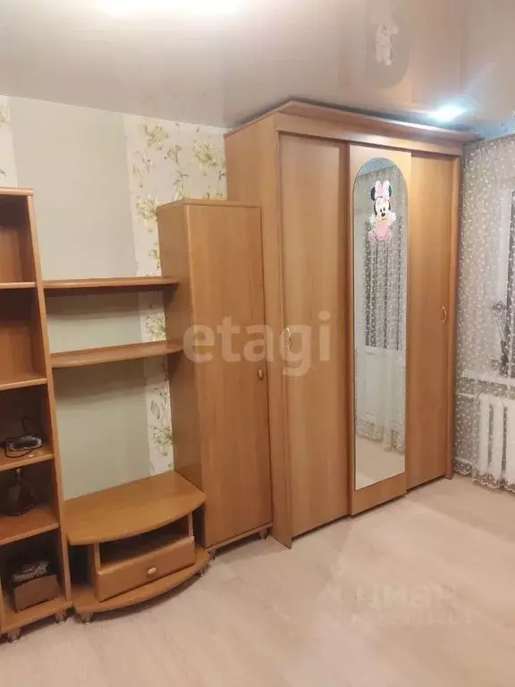 Комната Московская область, Клин ул. Мира, 36 (17.0 м) - Фото 1