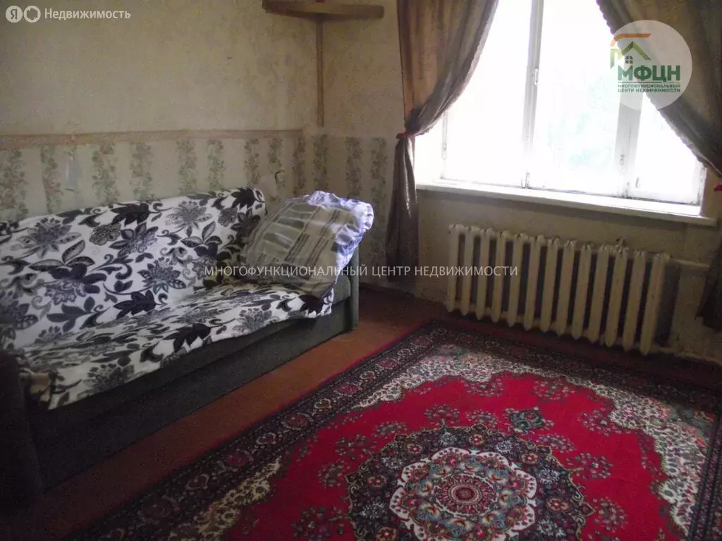 1к в 4-комнатной квартире (17 м) - Фото 1