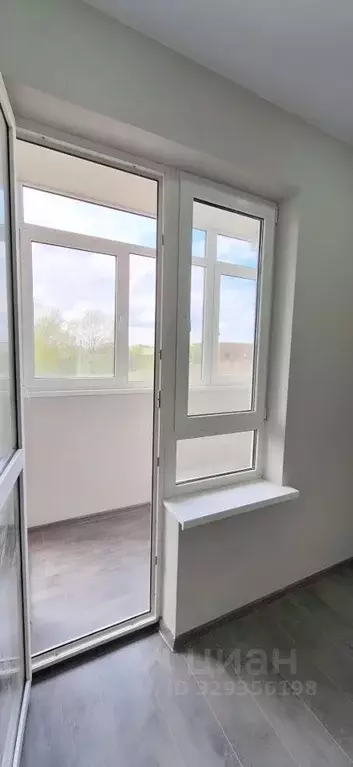 Студия Краснодарский край, Темрюк Дальняя ул., 30/1 (31.0 м) - Фото 2