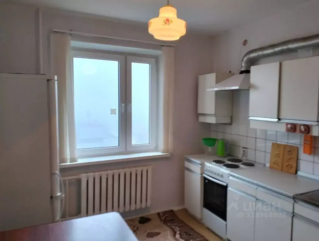 2-к кв. Ульяновская область, Ульяновск просп. Ленинского Комсомола, 14 ... - Фото 1