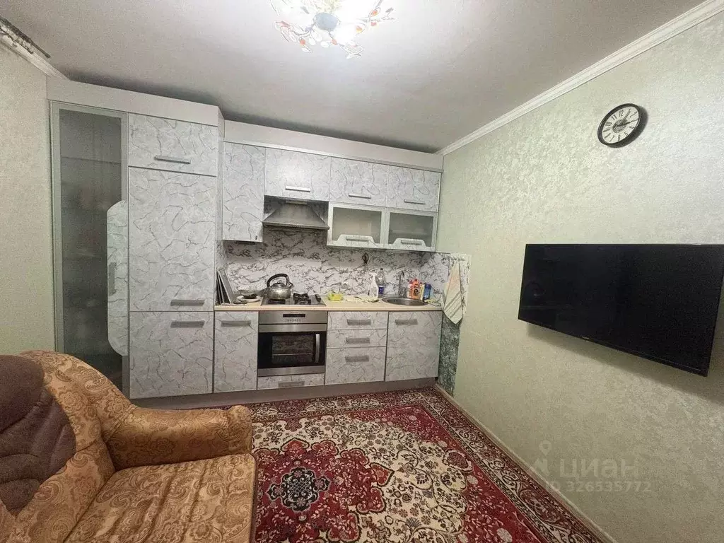 2-к кв. Свердловская область, Верхняя Пышма ул. Калинина, 35 (74.0 м) - Фото 1