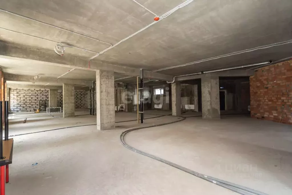 Помещение свободного назначения в Ростовская область, Ростов-на-Дону ... - Фото 1