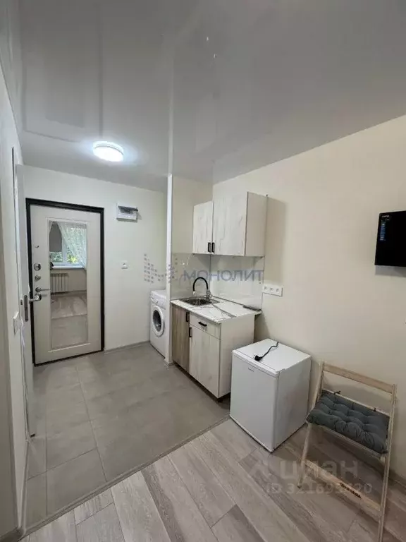 Комната Нижегородская область, Нижний Новгород 2-й Кемеровский пер., 3 ... - Фото 0