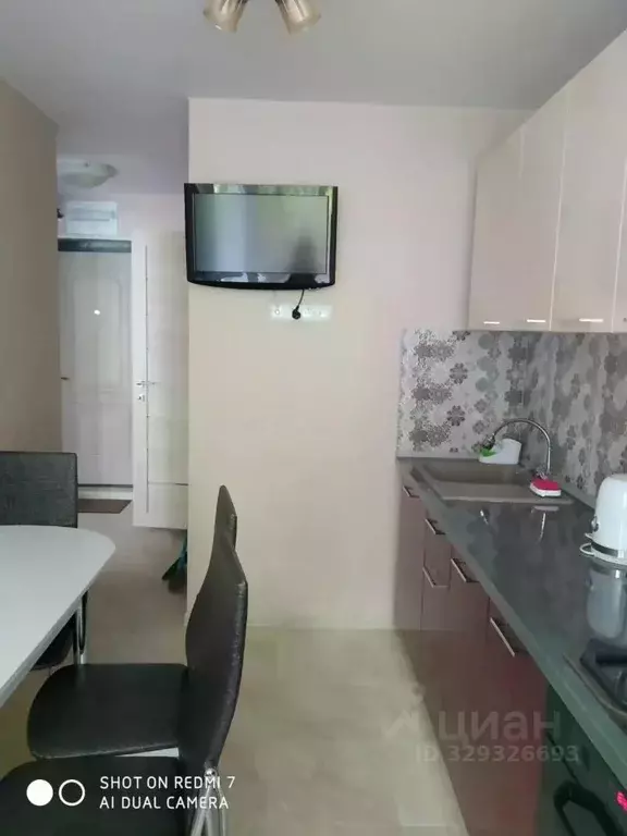 1-к кв. Москва ул. 8 Марта, 2/10К2 (39.0 м) - Фото 1