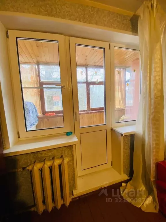 2-к кв. Московская область, Наро-Фоминск ул. Шибанкова, 49 (43.3 м) - Фото 2