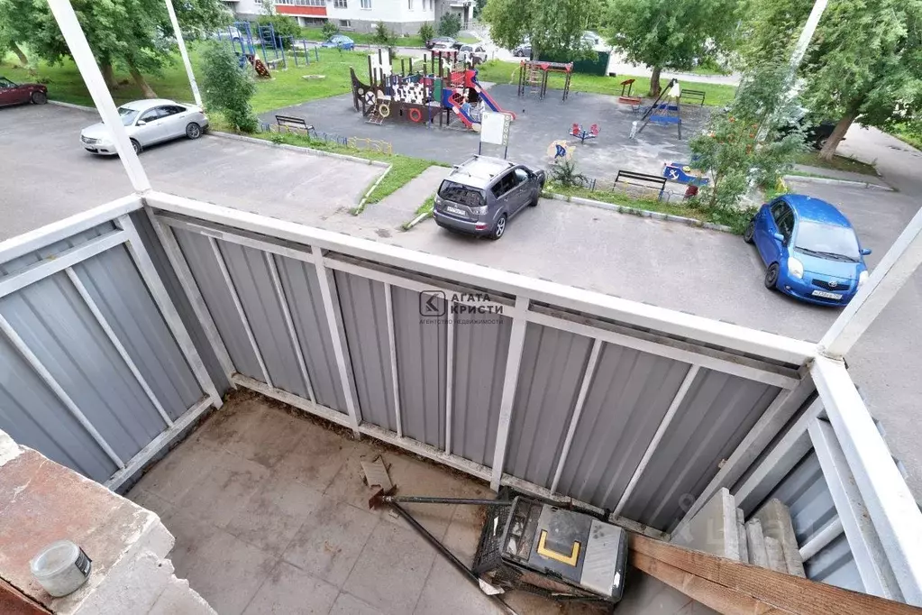 Комната Московская область, Павловский Посад ул. Кирова, 91 (13.6 м) - Фото 1