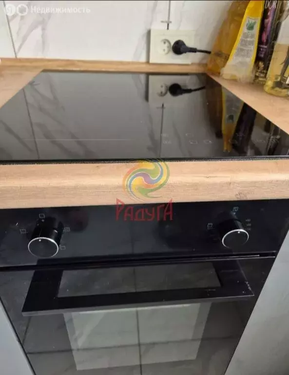 3-комнатная квартира: село Подвязновский, 15 (50.2 м) - Фото 2