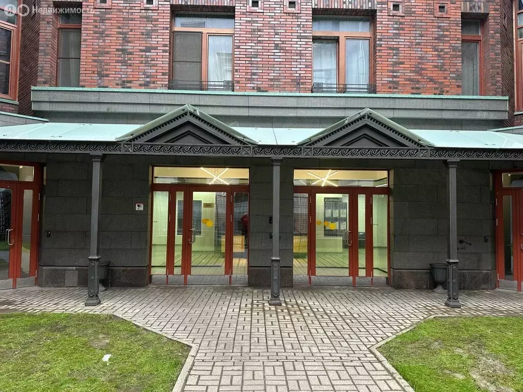 2-комнатная квартира: Санкт-Петербург, Звенигородская улица, 7к2 (67.9 ... - Фото 2