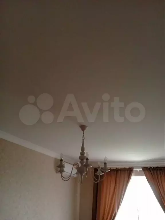 1-к. квартира, 44 м, 7/10 эт. - Фото 1