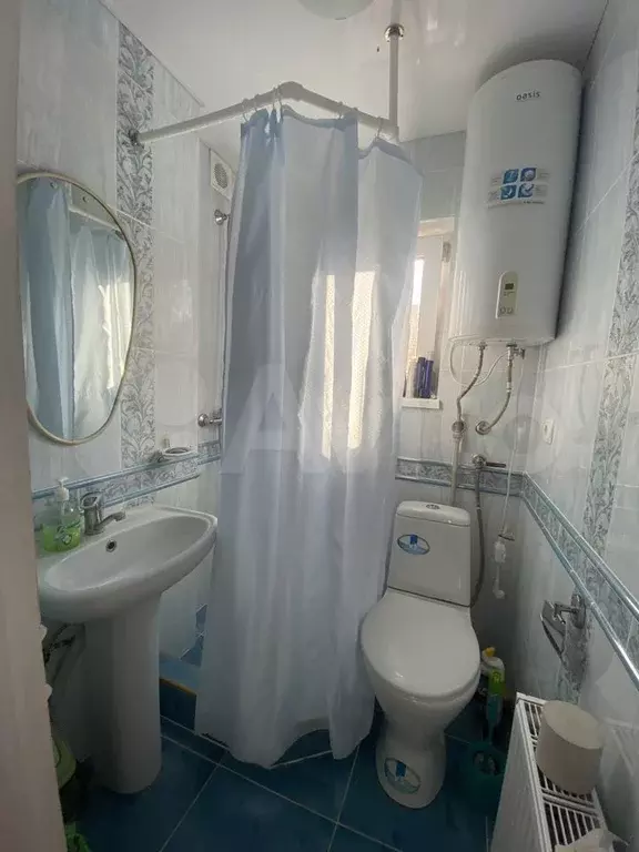 3-к. квартира, 50 м, 2/2 эт. - Фото 1