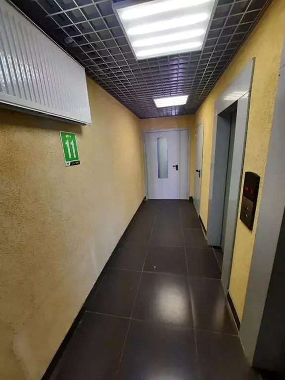 Студия Ленинградская область, Мурино Всеволожский район, ул. Шоссе в ... - Фото 1