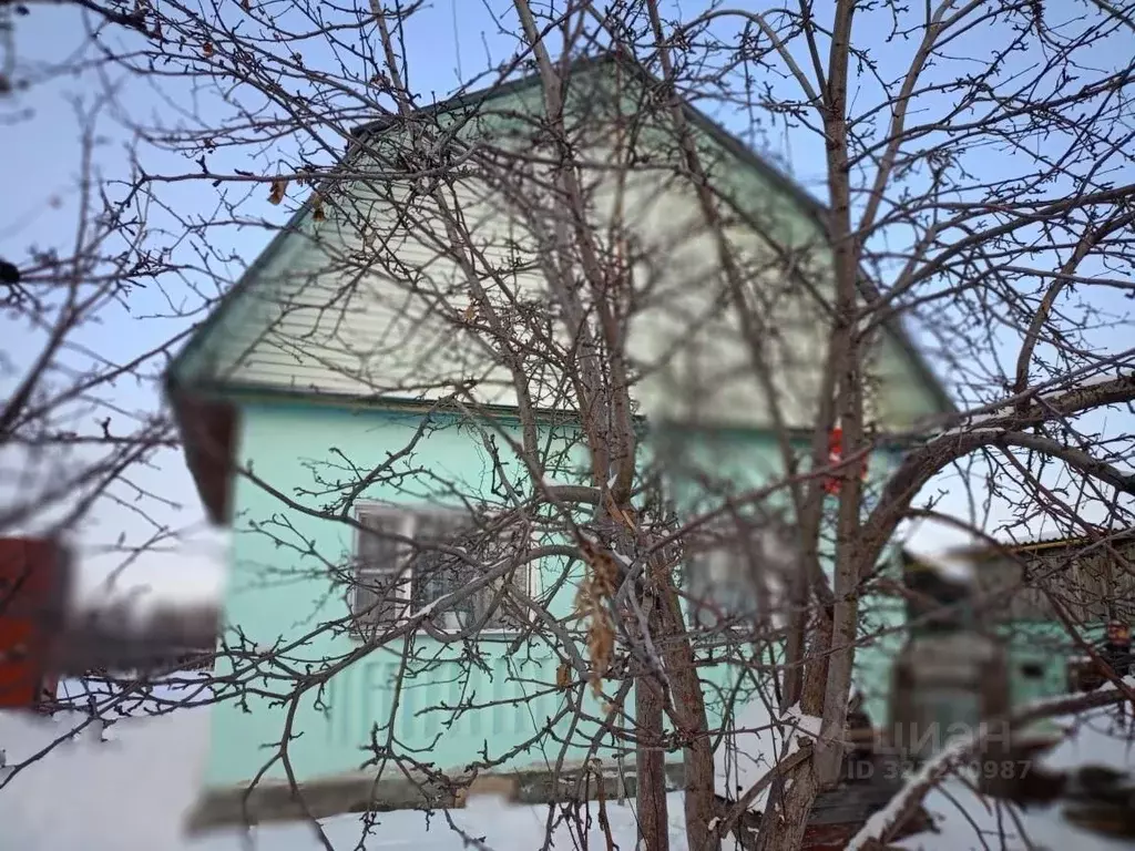 Дом в Челябинская область, Челябинск пос. 2-й Аэропорт,  (75 м) - Фото 2