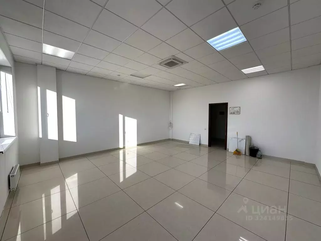 Офис в Свердловская область, Екатеринбург ул. Вишневая, 35 (39 м) - Фото 2