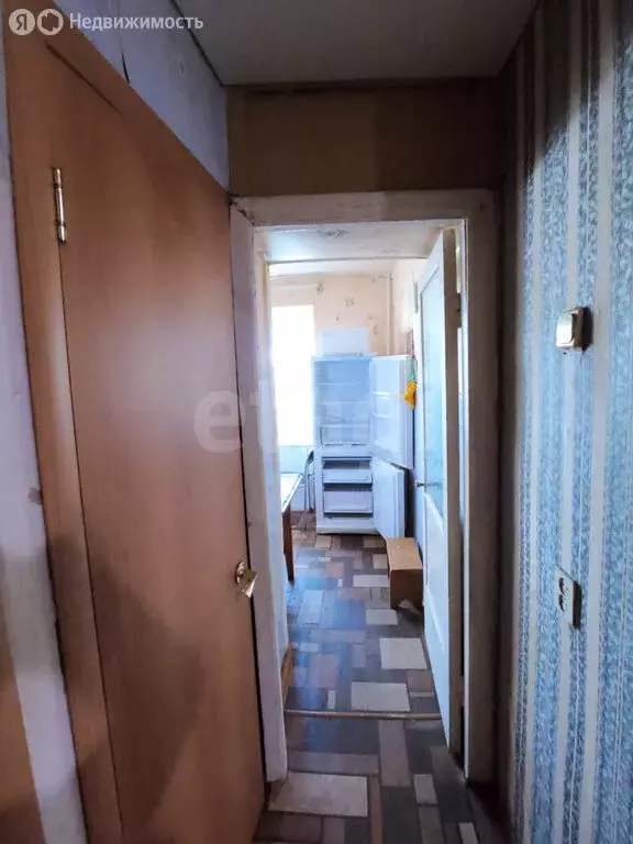 4-комнатная квартира: Оренбург, Пролетарская улица, 265 (60.6 м) - Фото 1