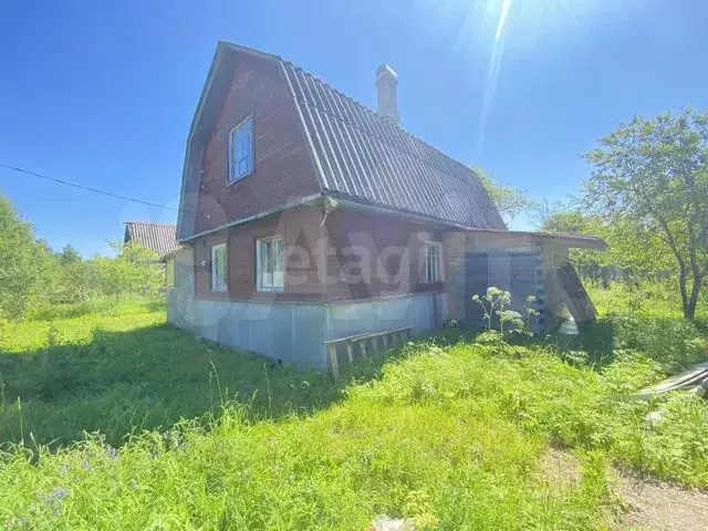 Дом 68,6 м на участке 7,5 сот. - Фото 0