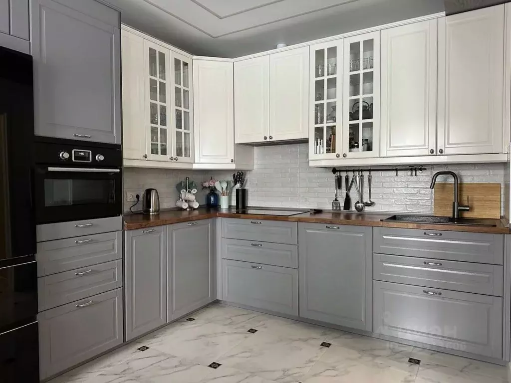 3-к кв. Ямало-Ненецкий АО, Новый Уренгой Энтузиастов мкр, 8 (100.5 м) - Фото 1