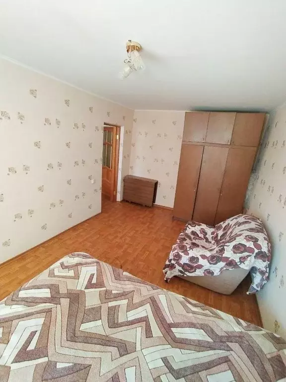 3-к кв. Саратовская область, Балаково Степная ул., 48 (65.0 м) - Фото 2