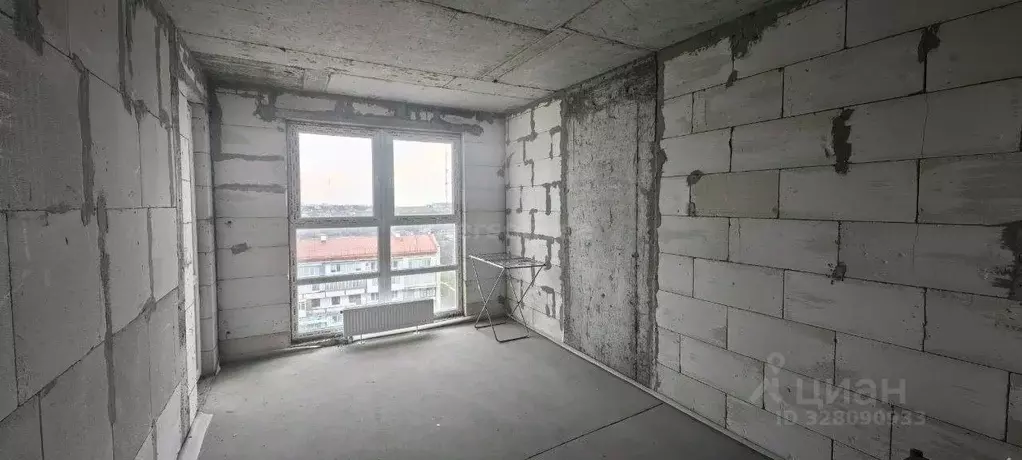1-к кв. Севастополь ул. Горпищенко, 145к1 (38.0 м) - Фото 1