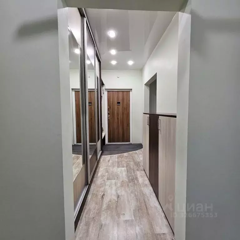 3-к кв. Санкт-Петербург Южное ш., 55к4 (85.9 м) - Фото 1