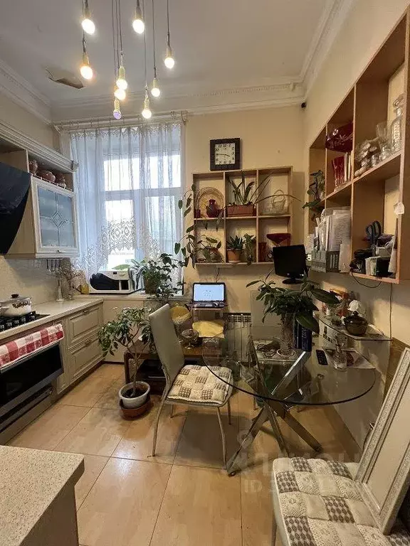 Квартира, 3 комнаты, 90 м - Фото 0