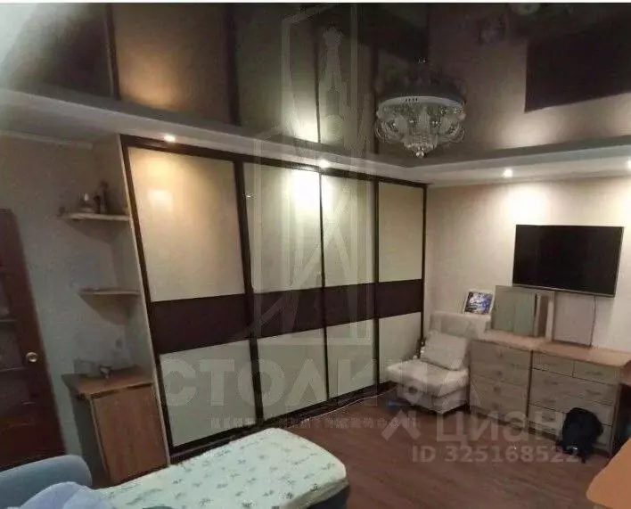 3-к кв. Свердловская область, Екатеринбург бул. Сиреневый, 4к3 (67.1 ... - Фото 2