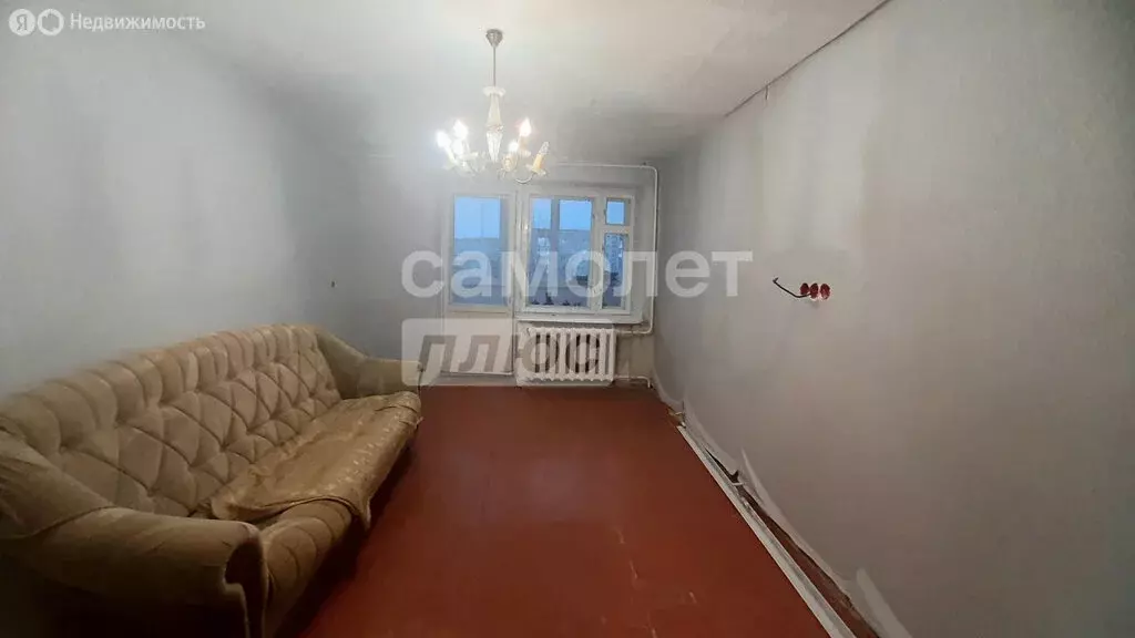 2-комнатная квартира: Кумертау, Логовая улица, 3 (51 м) - Фото 1