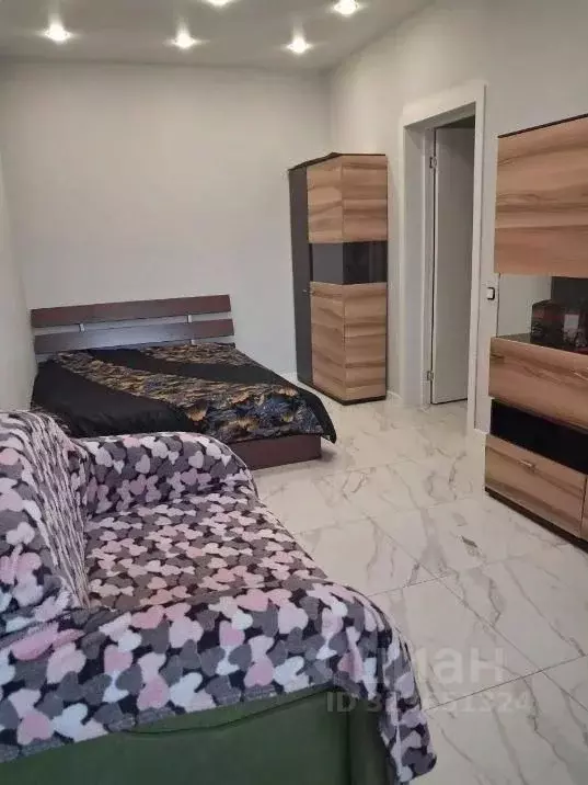 Комната Московская область, Ленинский городской округ, пос. Развилка ... - Фото 2
