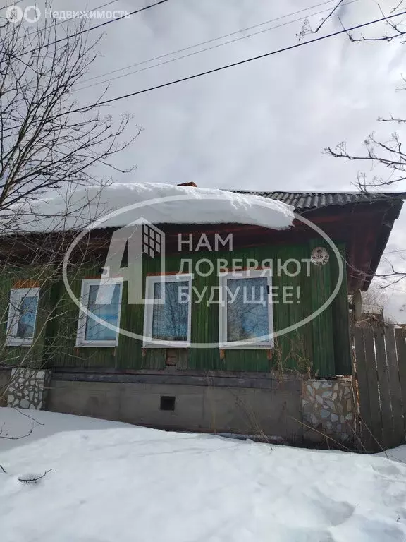 Дом в Добрянка, улица Исупова, 36 (26 м) - Фото 2