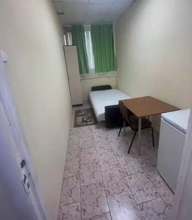 Комната Москва ул. Красного Маяка, 15АС1 (10.0 м) - Фото 0