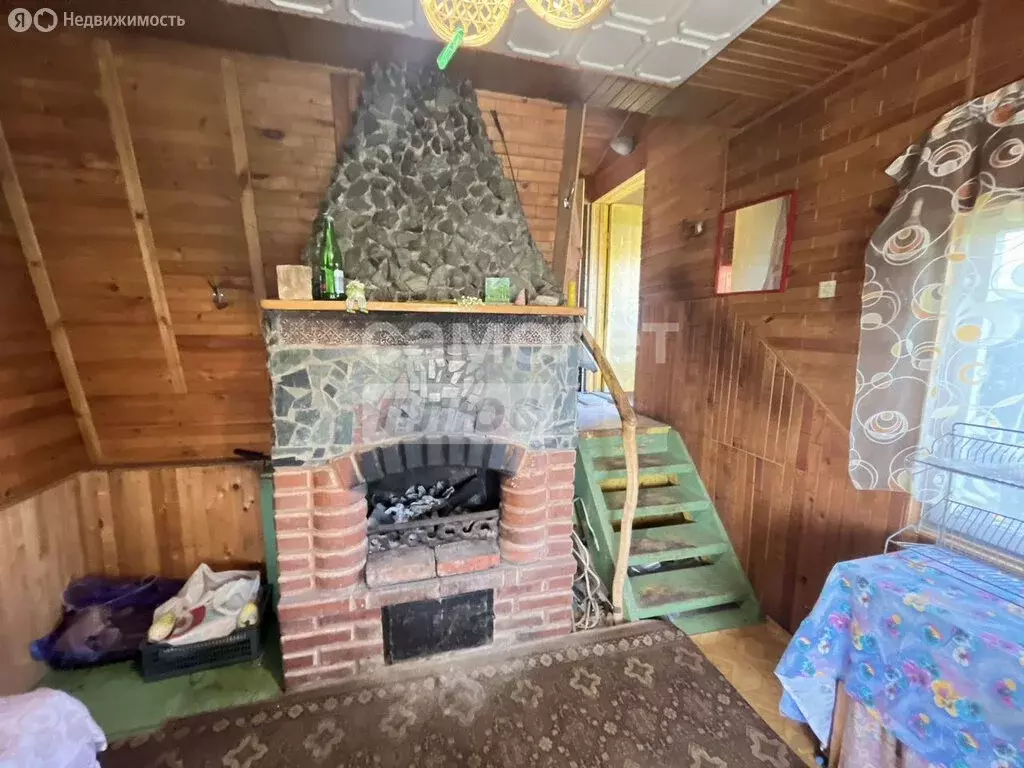 Дом в Миасс, СНТ Ильмены (20 м) - Фото 2