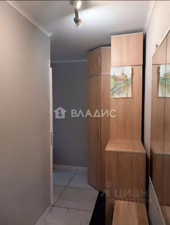 1-к кв. Калининградская область, Калининград Московский просп., 91 ... - Фото 1