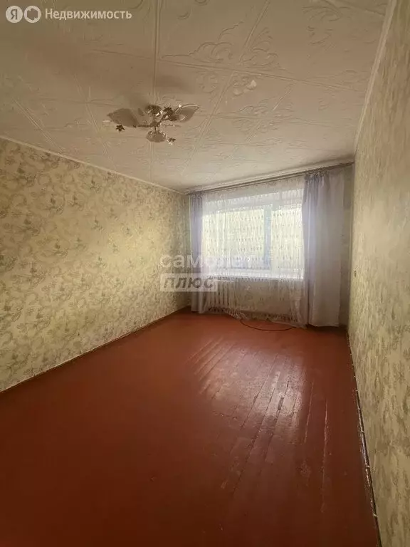 1-комнатная квартира: Октябрьский, улица Садовое Кольцо, 49 (30.4 м) - Фото 1