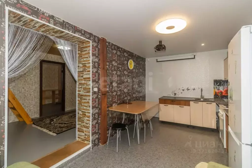 Дом в Челябинская область, Челябинск Тракторосад № 3 СНТ, дор. 37-я, ... - Фото 1