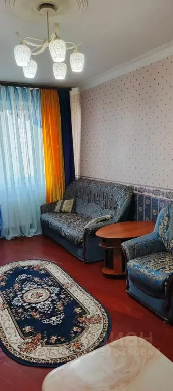 2-к кв. Москва ул. Генерала Кузнецова, 18К2 (54.0 м) - Фото 0