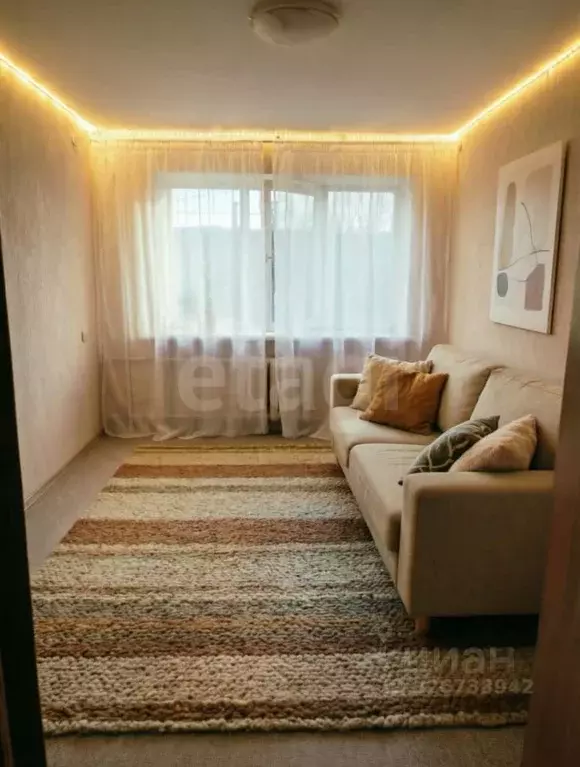 Комната Ярославская область, Ярославль ул. Салтыкова-Щедрина, 83 (13.4 ... - Фото 1