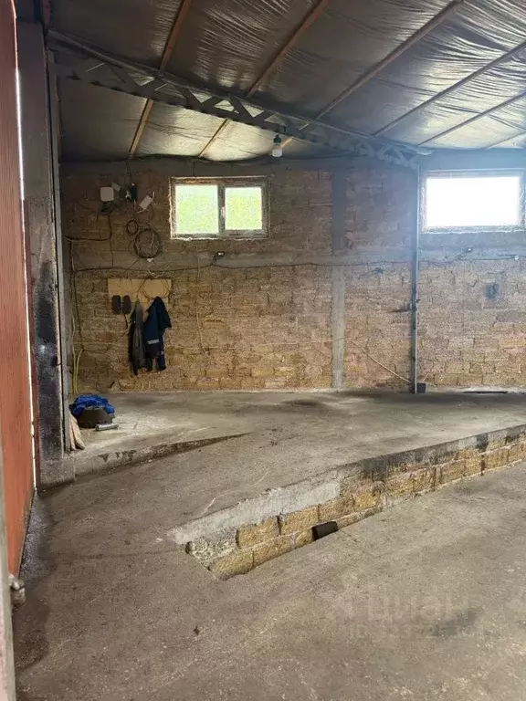 Склад в Крым, Симферополь ул. Каверина, 11 (80 м) - Фото 2