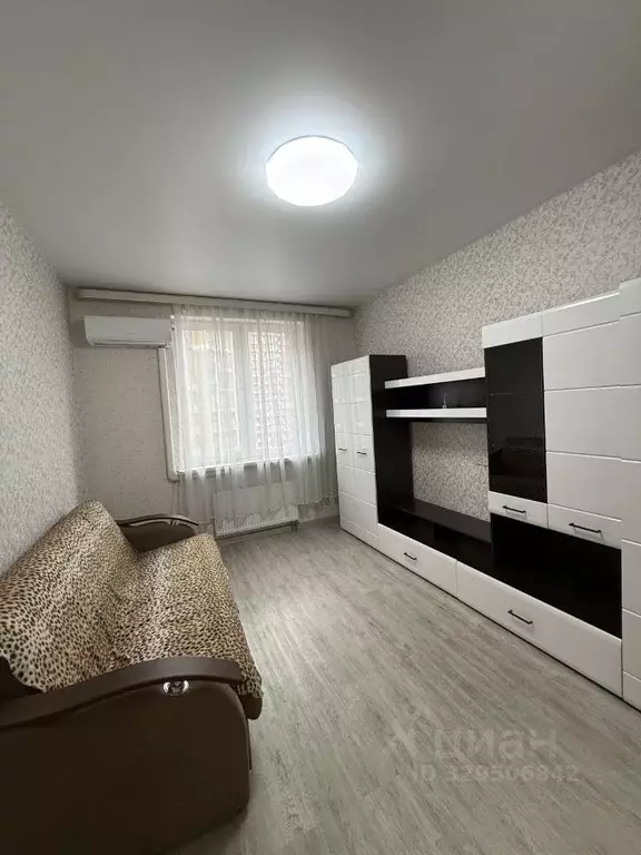 1-к кв. Московская область, Мытищи городской округ, пос. Нагорное ... - Фото 2