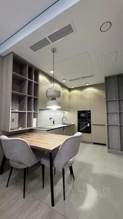 2-к кв. Москва 2-я Хуторская ул., 34 (40.5 м) - Фото 1