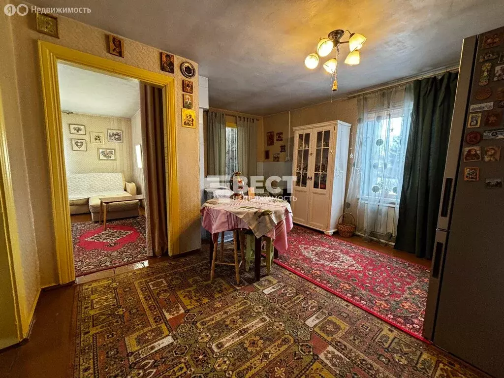 Дом в Полысаево, улица Голикова, 6 (74 м) - Фото 2