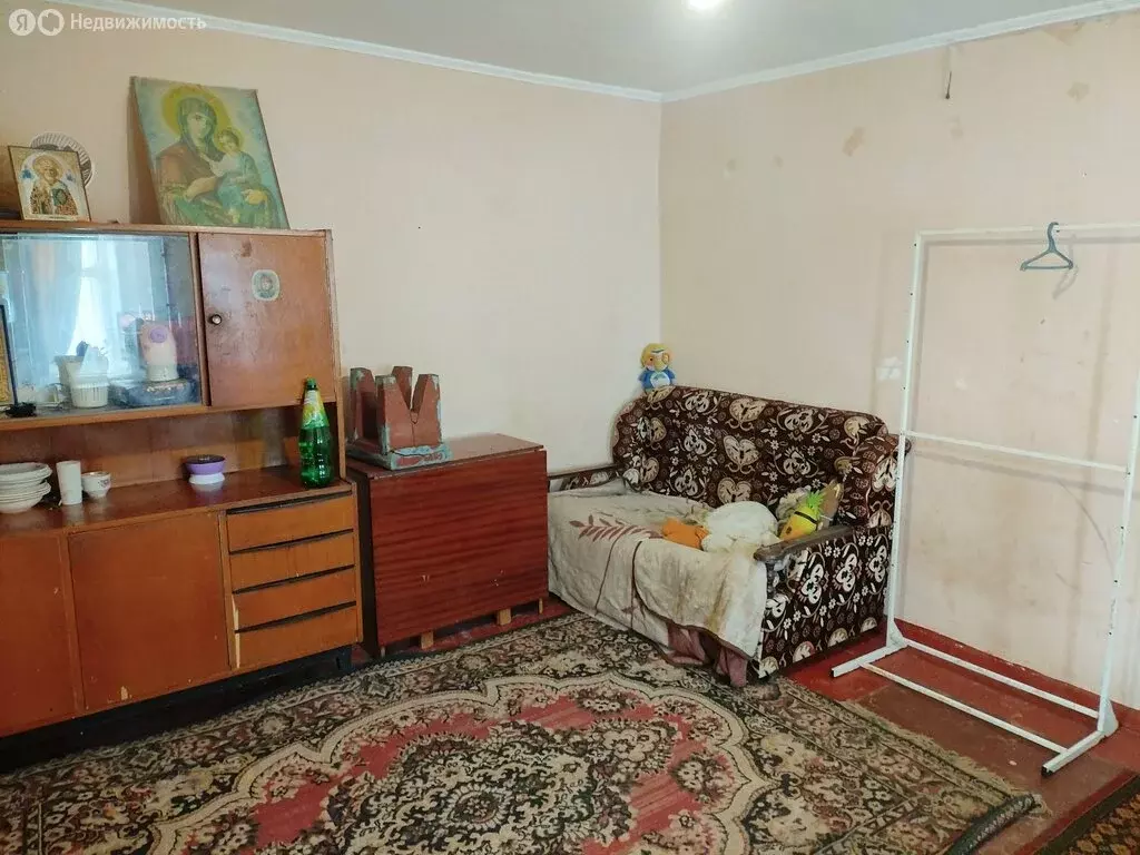 Дом в Прочноокопская, улица Ленина, 24 (39.1 м) - Фото 2