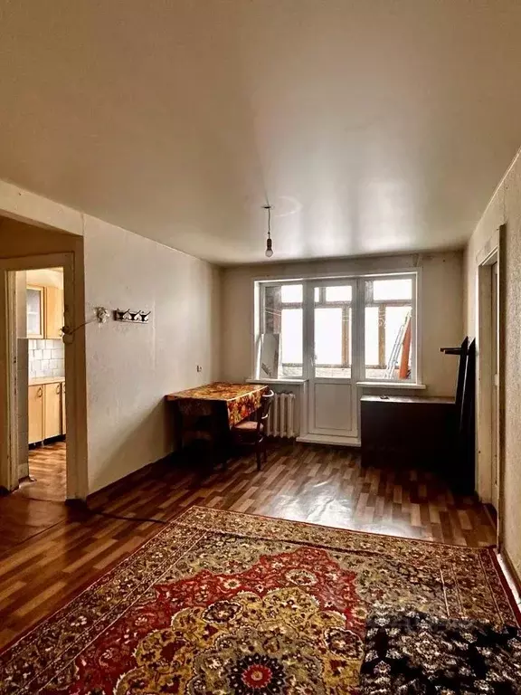 2-к кв. Красноярский край, Красноярск Кольцевая ул., 7 (46.0 м) - Фото 2