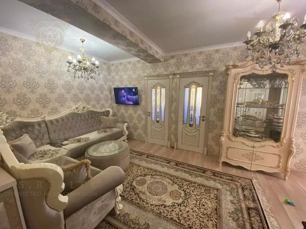 Купить 1 Комнатную Квартиру Мамайка Сочи