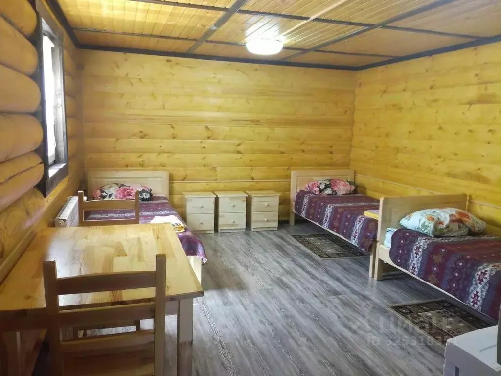 Комната Тверская область, Торжок Ленинградское ш., 10У (20.0 м) - Фото 1